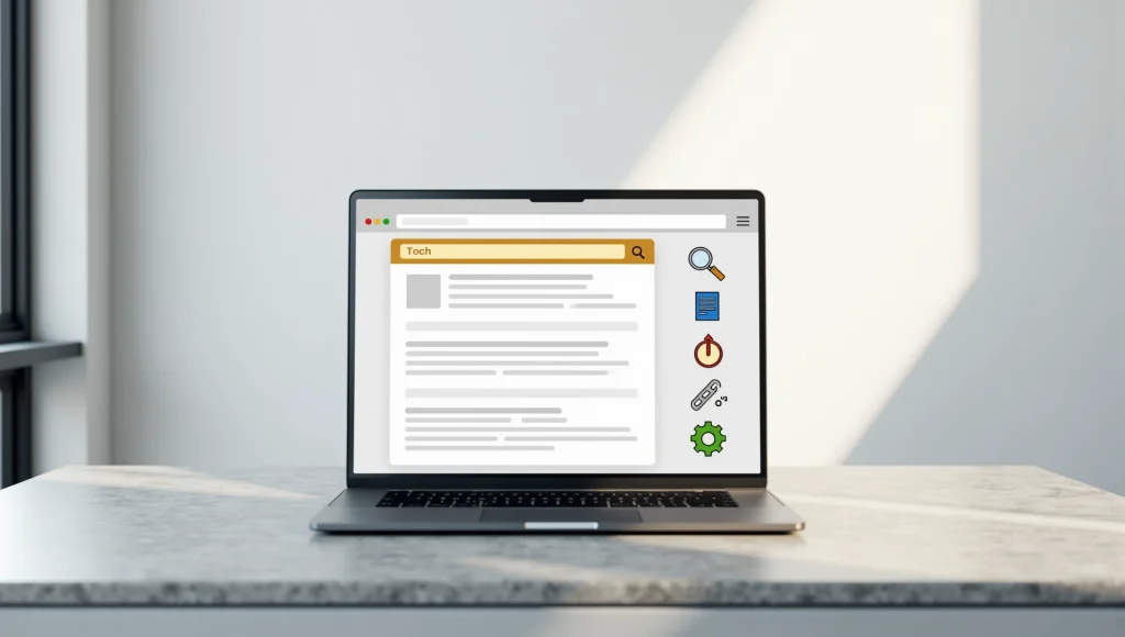 seo strony firmowej: 5 kluczowych sposobów na top pozycje