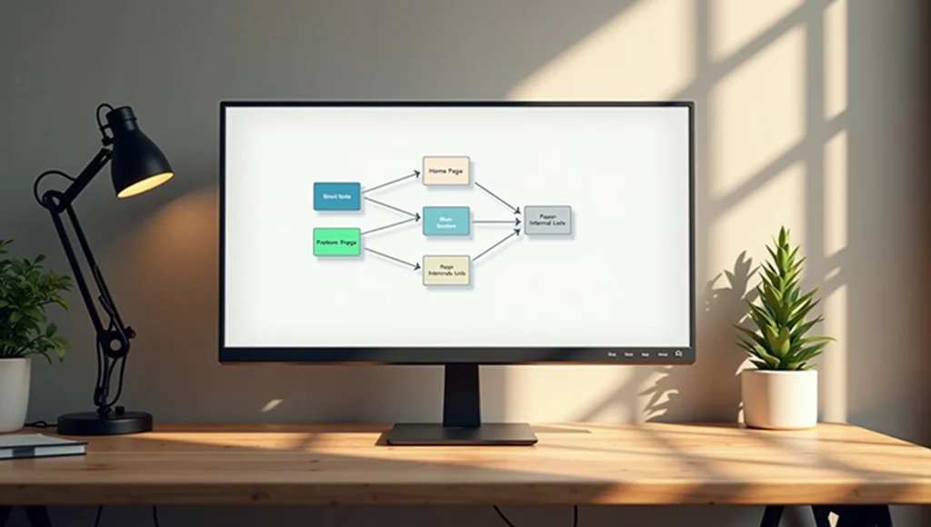 Struktura Strony internetowej seo: Jak optymalizować pod Google