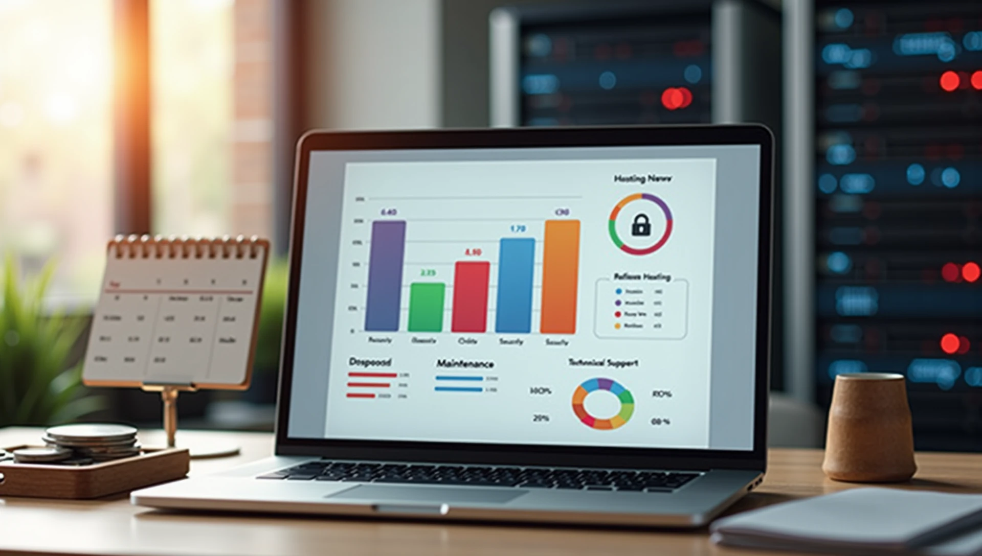 Utrzymanie Strony internetowej koszt: Ile naprawdę płacisz