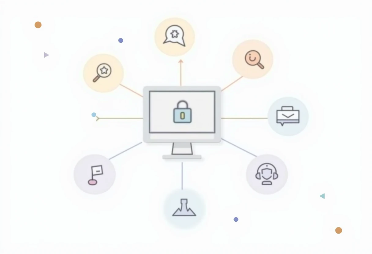 utrzymanie Strony internetowej koszt