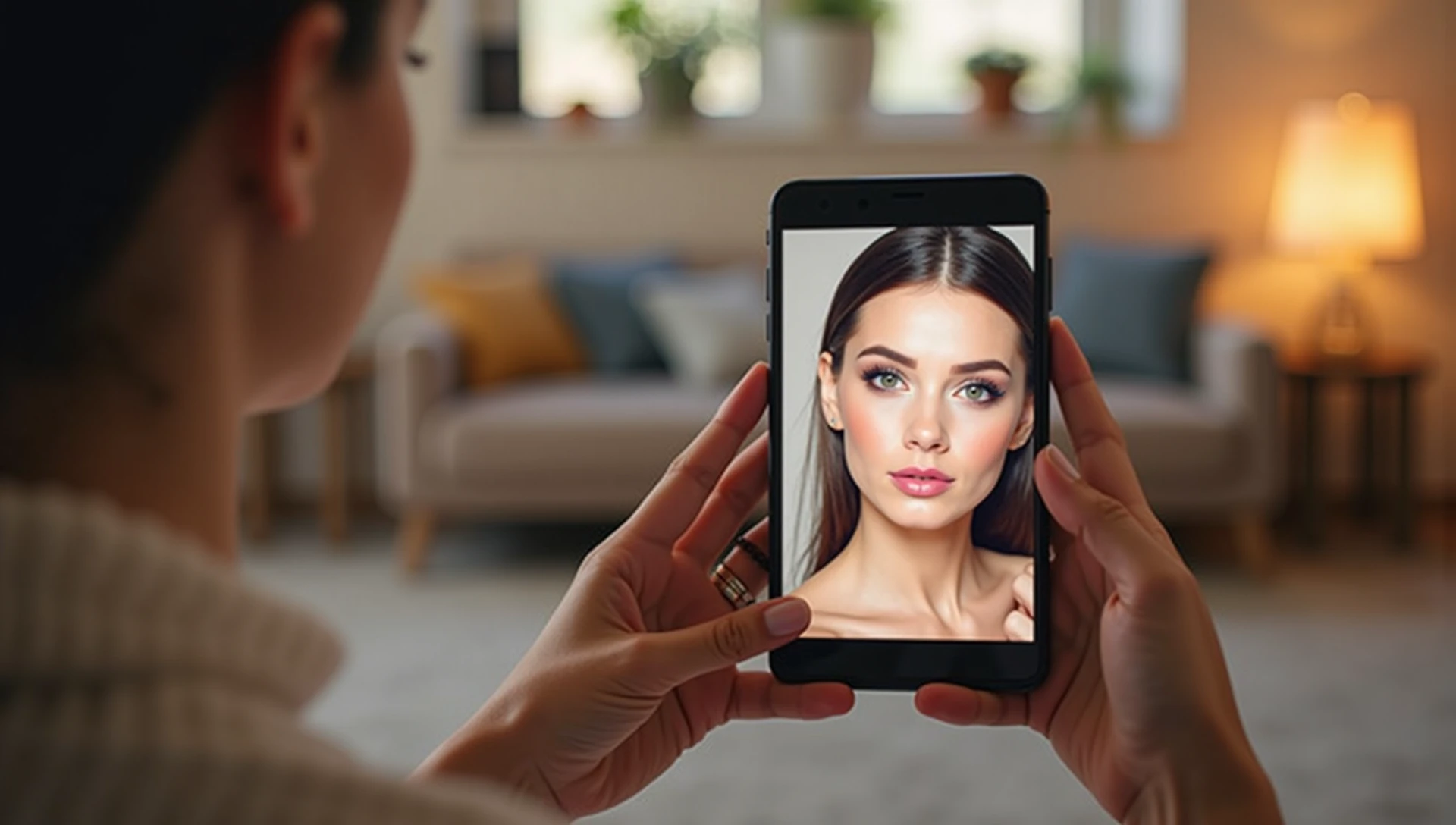 aplikacje do poprawy zdjec twarzy