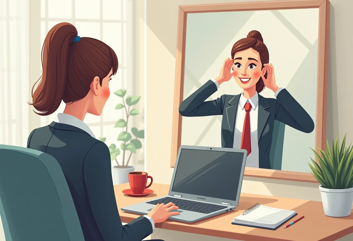 Jak przygotować się do wideokonferencji krok po kr