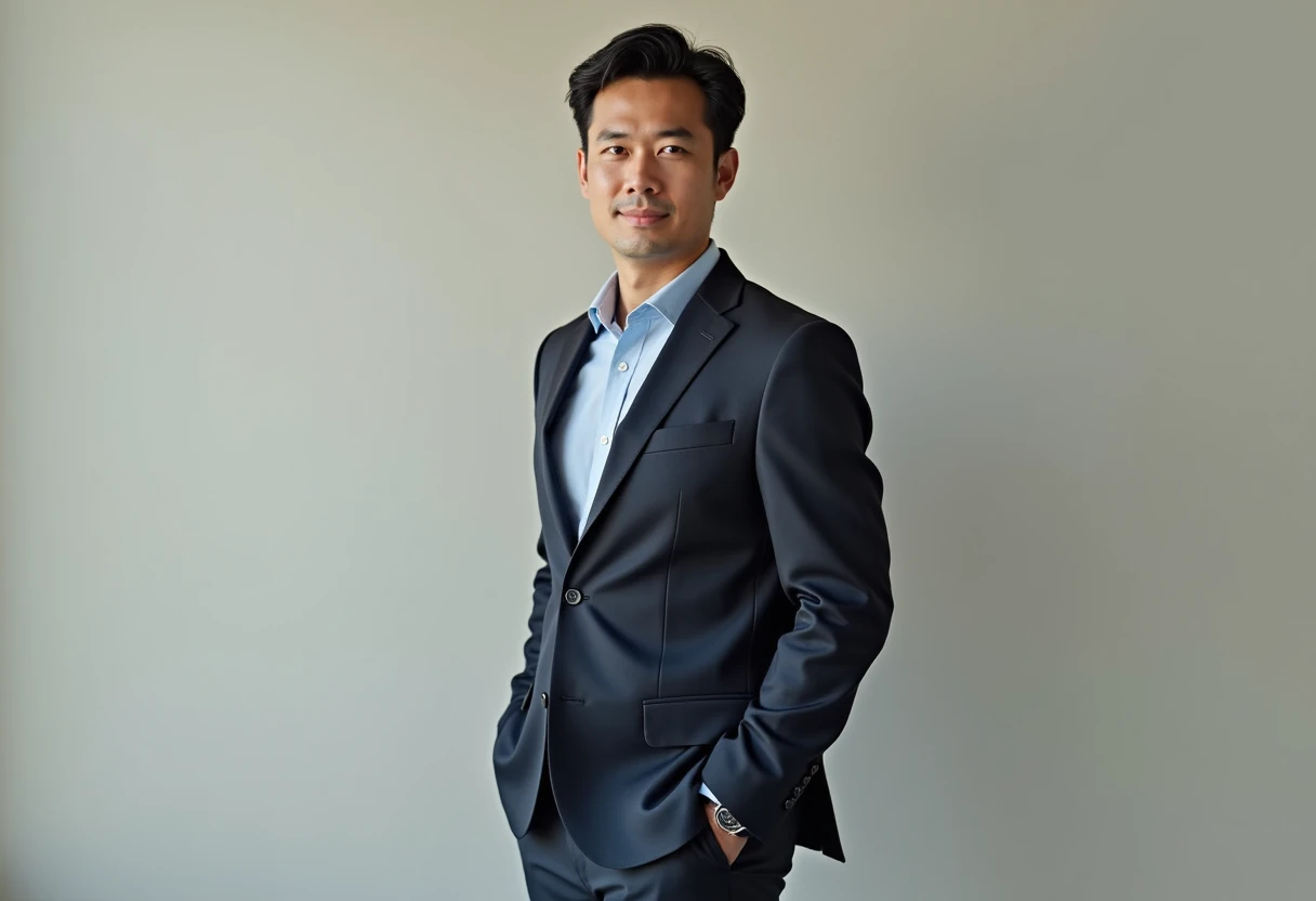 Strój na zdjęcie profilowe do LinkedIn – co wybrać